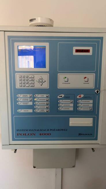 Profesjonalne systemy zabezpieczeń i instalacje teletechnicz