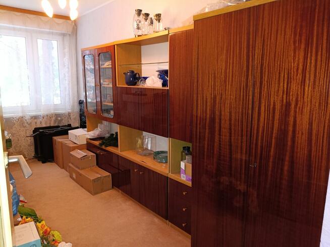 Meble na wysoki połysk