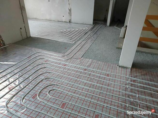 styrobeton profesjonalny Styrolit - płynny styropian