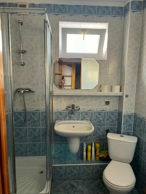 wynajmę mieszkanie 3-pokojowe Smołdzino koło Żukowa