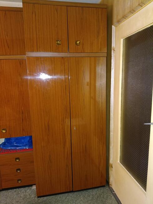 Meble na wysoki połysk