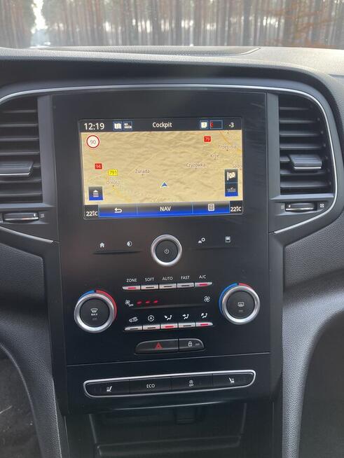 Renault Megane 1.2 TCE 132KM