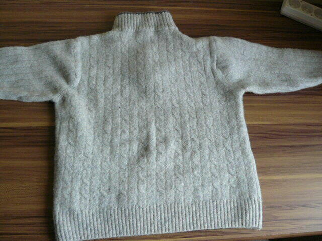 Wloski sweter Celan 10 zl