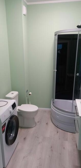 Nowe mieszkanie Słubice