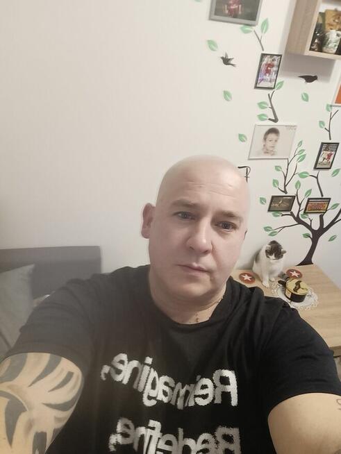 Jestem gotowy na nowy związek