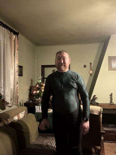 szukam kogoś z empatią i odwagą na spotkanie