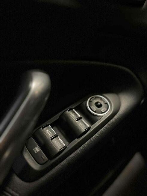 Ford Mondeo MK4 idealny do pracy bądź na wycieczki rodzinne