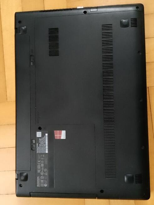 Lenovo G50-80 - I5 - SSD - Full HD