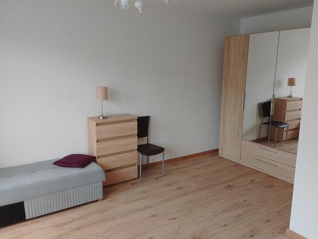 Do wynajęcia umeblowane i wyposażone mieszkanie 2 pok na Os.