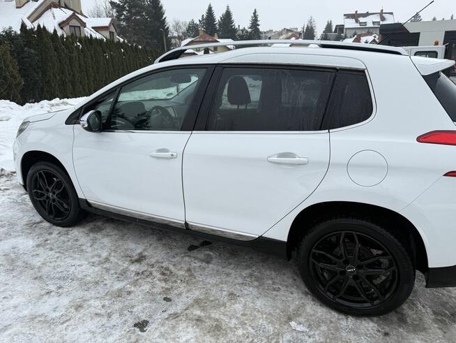 Peugeot allure 2008 cena 32 000zł do negocjacji !