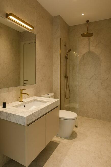 Profesjonalne usługi ogólnobudowlane.