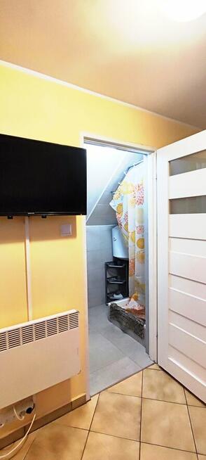 Boszkowo dom Laguna apartamenty do wynajęcia przez cały rok