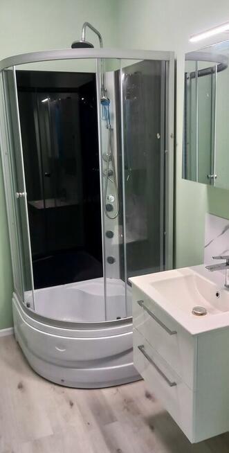 Nowe mieszkanie Słubice