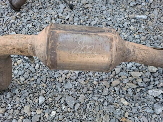 Sprzedam części Chrysler Aspen 5.7