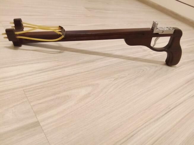 Tanie proce pistoletowe na kulki