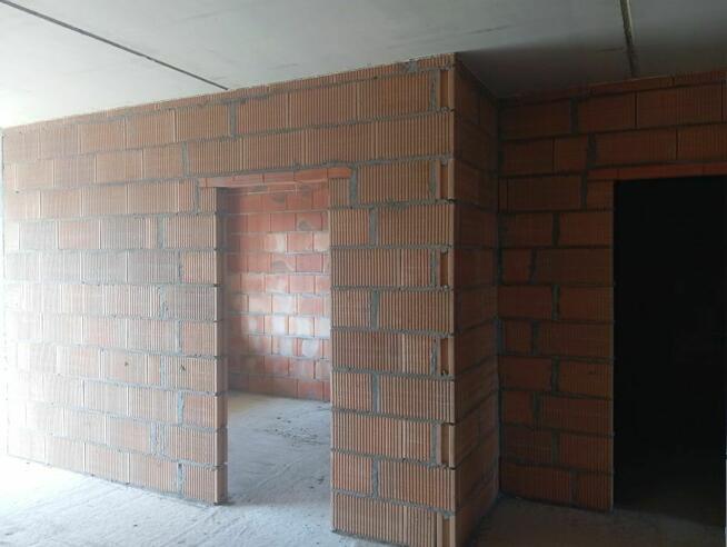 Usługi Murarskie i Ogólnobudowlane Wrocław i okolice