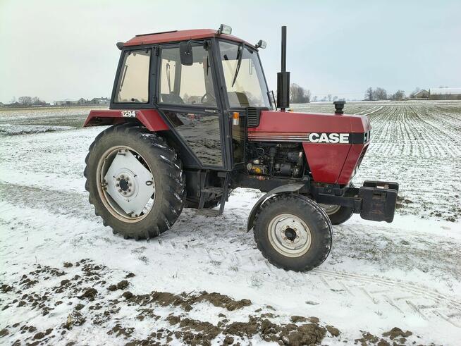 Ciągnik CASE 1294 - COMFORT - 70 KM - IH