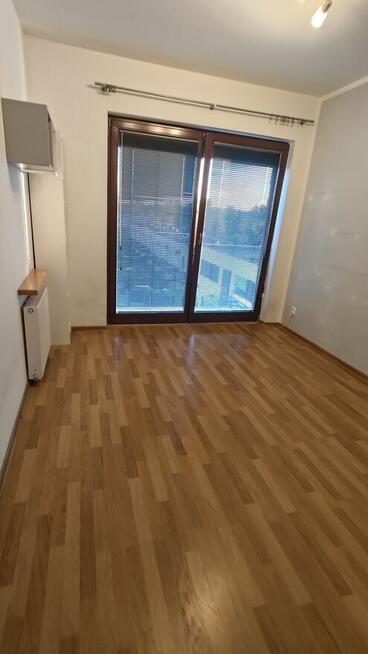 4 pokojowy apartament z garażem oraz widokiem na las