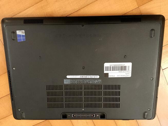 Laptop Dell Latitude E5450 14 i5-5300U - SSD - FHD