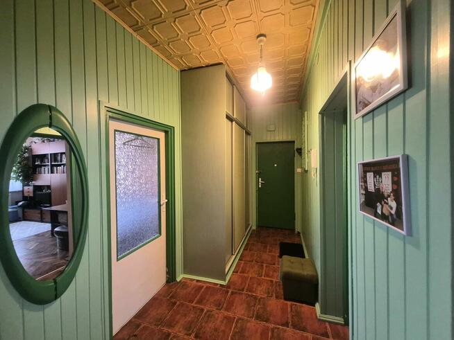 Mieszkanie na sprzedaż, Zatorze 3 pokoje