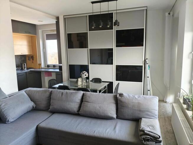 Mieszkanie do wynajęcia