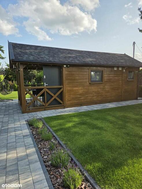 Działka ROD RELAKS Kościan.