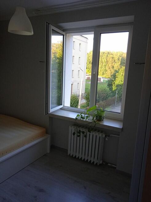 Sprzedam mieszkanie własnościowe 26 m 2