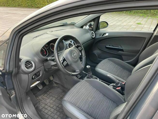 Opel Corsa 1.3 CDTI drive