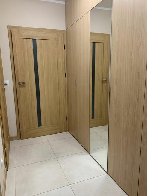 Wiskitki - nowy, wykończony dom na dużej działce