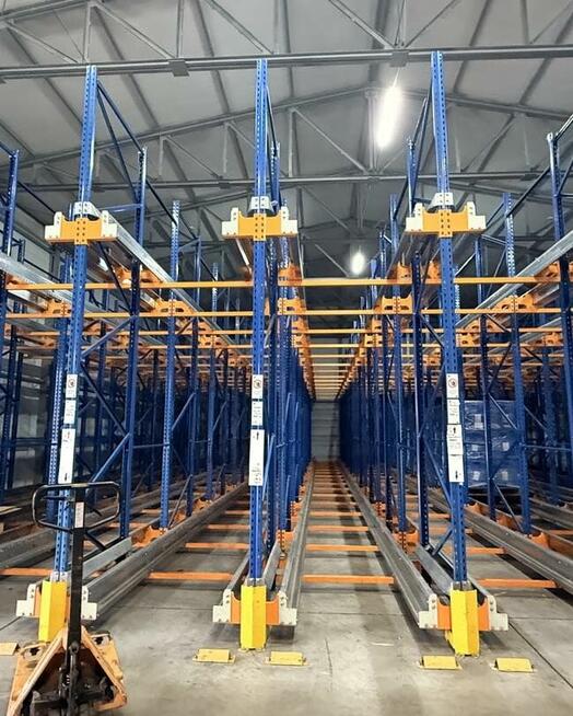 HALA MAGAZYNOWA DO WYNAJECIA