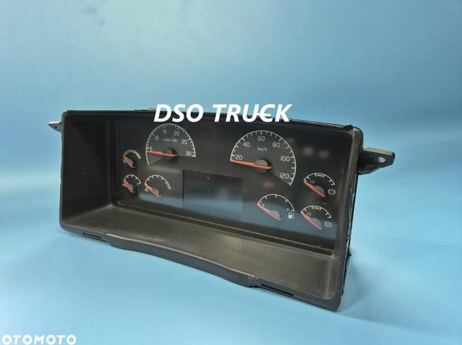 20739270 P01 Licznik ZEGAR VOLVO VDO FH FM