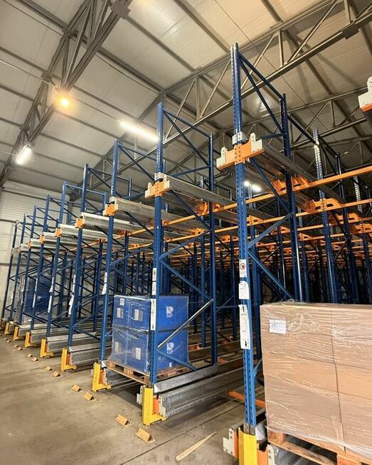 HALA MAGAZYNOWA DO WYNAJECIA