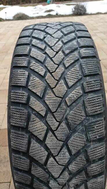 Opony zimowe Mazzini Snow Leopard 16/65/215 4szt st.b.dobry