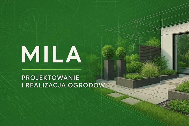 Projektowanie i zakładanie ogrodów e-mila.pl