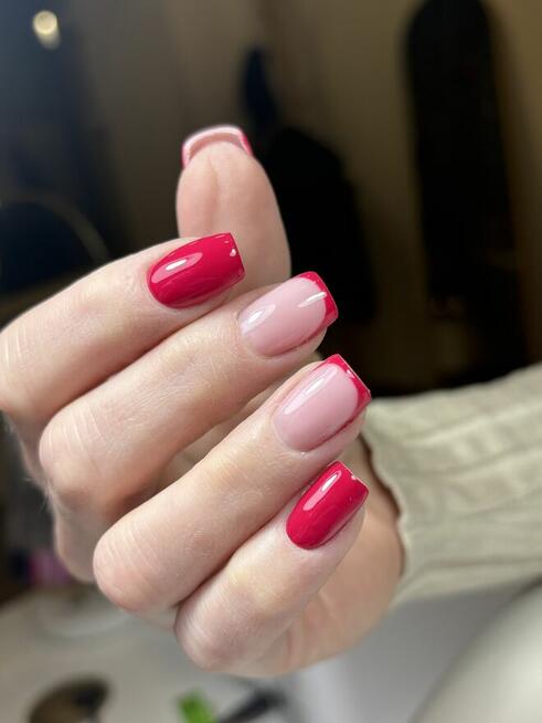 MT NAILS ART we Wrześni paznokcie brwi rzęsy pedi