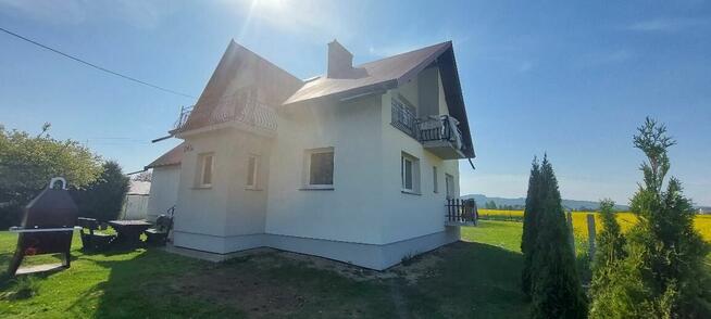 Udział 1/3 w prawie własności nieruchomości Wielka Wieś pow.