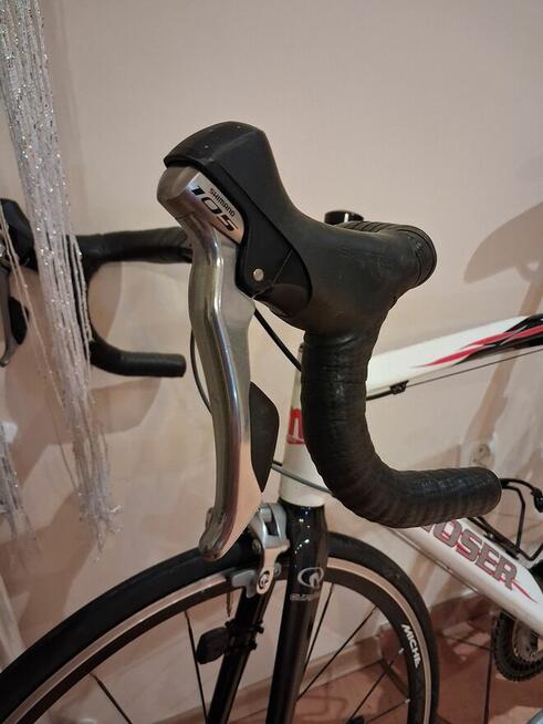 Sprzedam Rower Szosowy Moser Carbon - Shimano 105