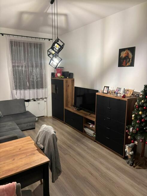 Zamienię na większe mieszkanie