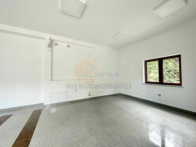 002LWW* Łącko, lokal handlowo- usługowy! pow. 75 m2, parter