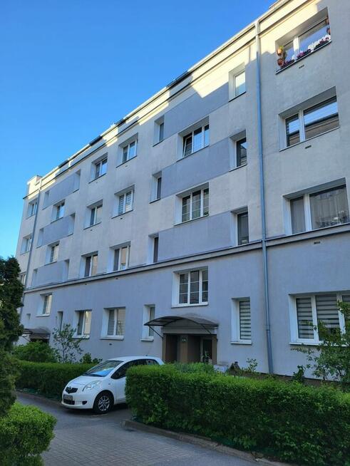 Syndyk sprzeda lokal mieszkalny