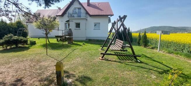 Udział 1/3 w prawie własności nieruchomości Wielka Wieś pow.