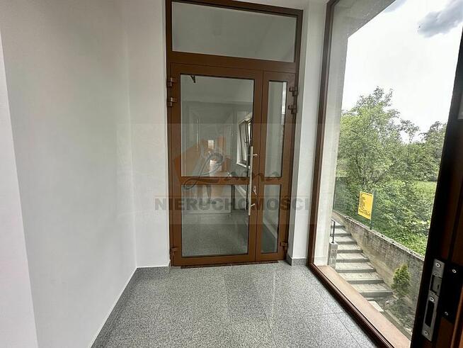 002LWW* Łącko, lokal handlowo- usługowy! pow. 75 m2, parter