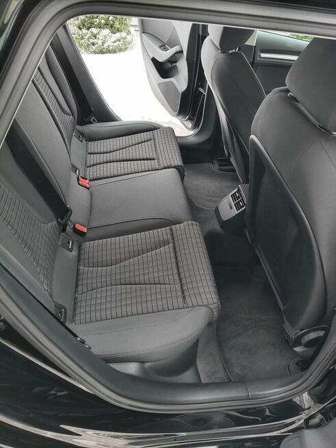 AUDI A3 SPORTBACK 2.0 TDI 150 KM#Ledy#Navi#Klimatronik#