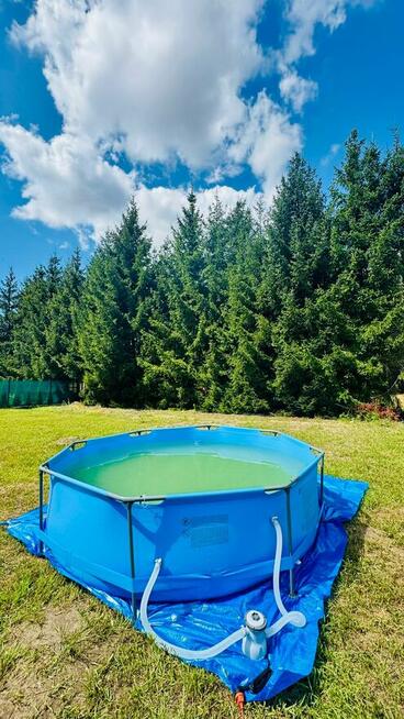 Bezpośrednio! Dom wolnostojący - gotowy do wprowadzenia