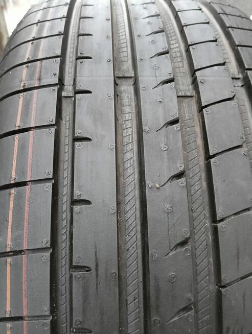 nowe opony letnie