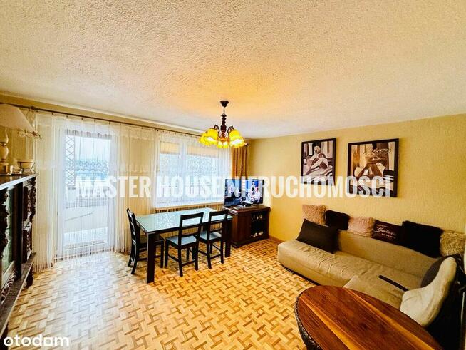 3 pokoje, garderoba, balkon, Rosochy – Ostrowiec Świętokrzyski