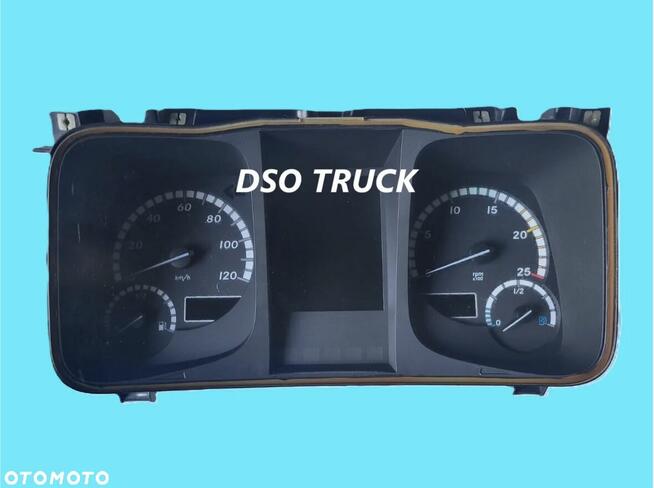 A9614461021 Licznik Zegar Mercedes ACTROS AXOR ATEGO