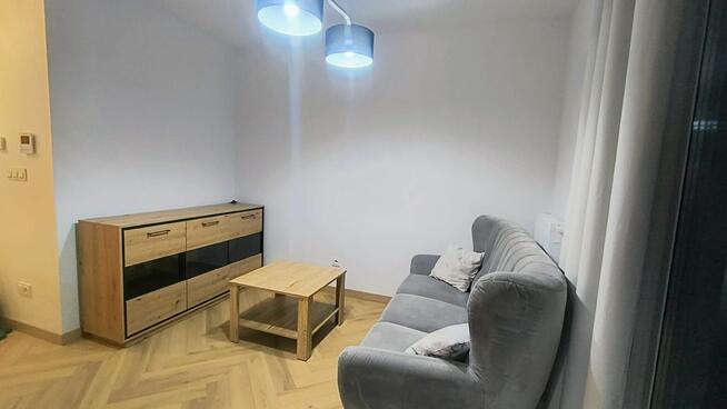 Do wynajęcia nowe mieszkanie na Osiedlu Carpatia