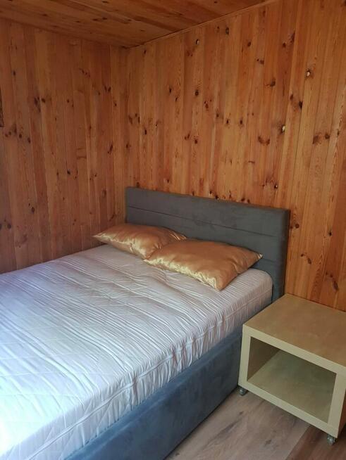 Wynajmę domek letniskowy 7 osobowy w Borównie koło Skarszew