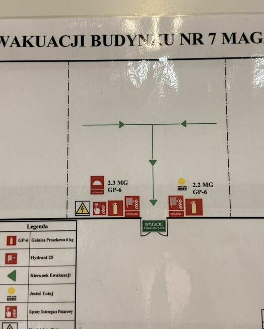 HALA MAGAZYNOWA DO WYNAJECIA